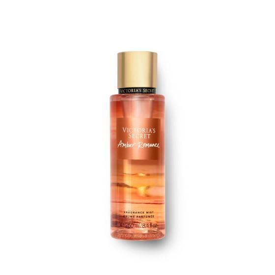 Amber Romance Fragrance Mist 250ml