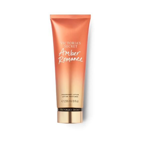 Amber Romance Fragrance Lotion 236ml 