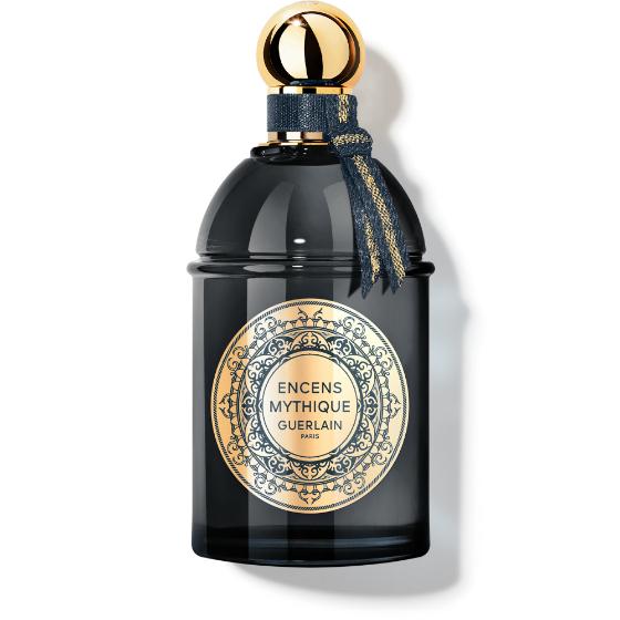 Les Absolus D'Orient Encens Mythique - Eau De Parfum 125ml