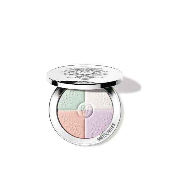 Météorites Compact Compact Illuminating Powder