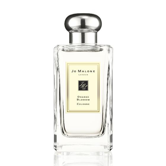 Orange Blossom Cologne(PW)