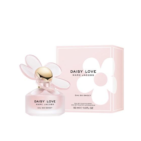 Daisy Love Eau So Sweet Edt 