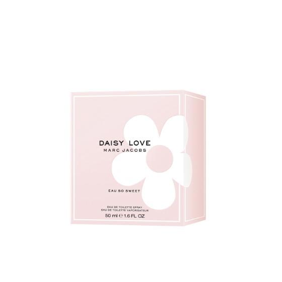 Daisy Love Eau So Sweet Edt 