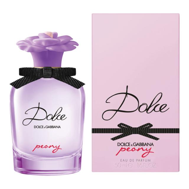 Dolce Peony Edp 50ml