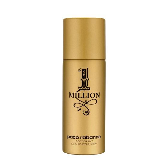 1 MILLION Deo Spray 150ml 