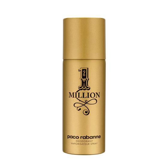 1 MILLION Deo Spray 150ml 