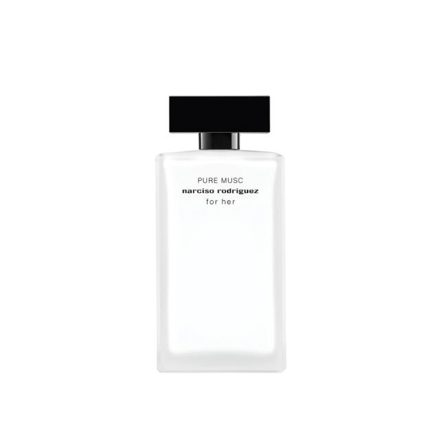 For Her Pure Musc Sleeve Edp 100ml