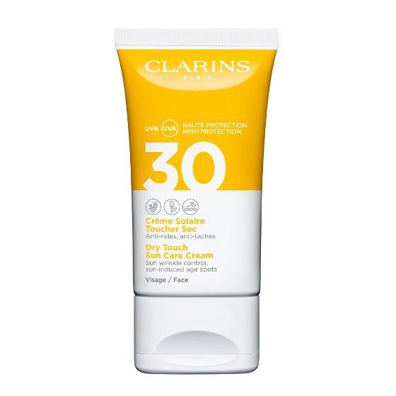 Dry Touch Facial Sunscreen SPF 30 50ml