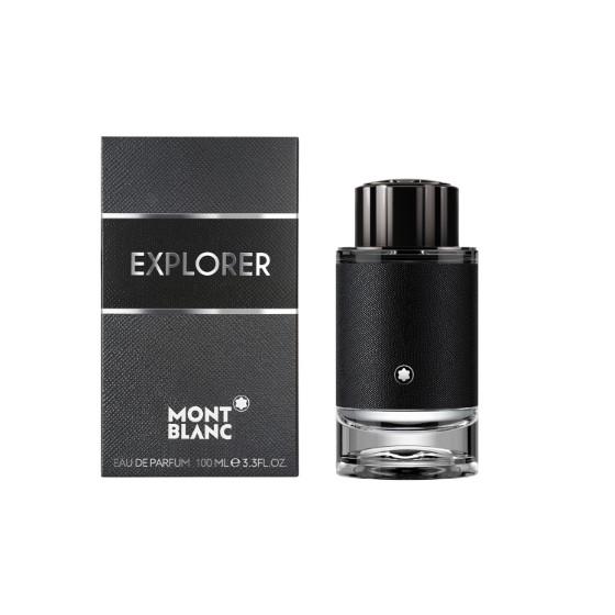 Explorer Edp 100ml 