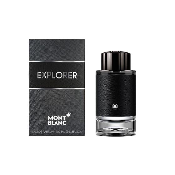 Explorer Edp 100ml 