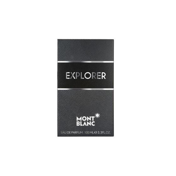 Explorer Edp 100ml 