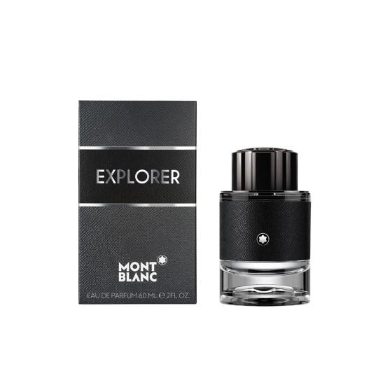 Explorer Edt 60ml