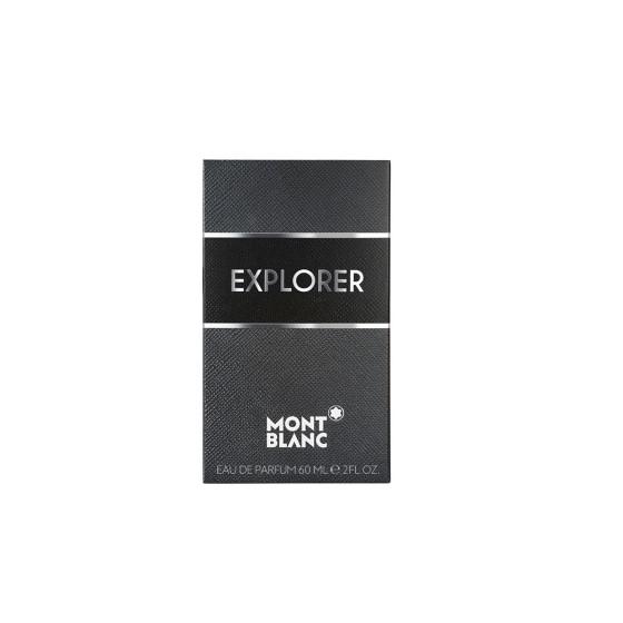 Explorer Edt 60ml