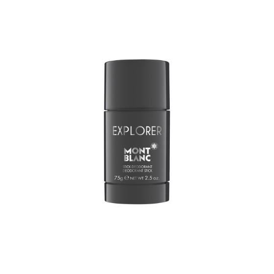 Explorer Deo Stick 75g 