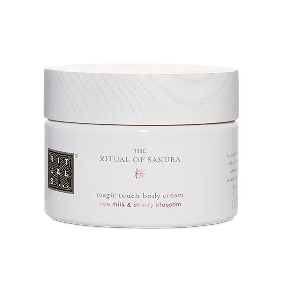 The Ritual Of Sakura Body Cream 220ml