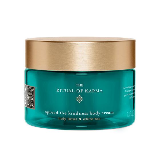 The Ritual Of Karma Body Cream 220ml