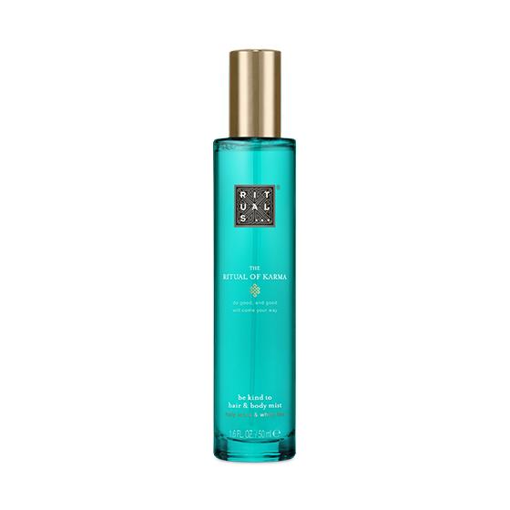 The Ritual Of Karma Hair & Body Mist 50ml