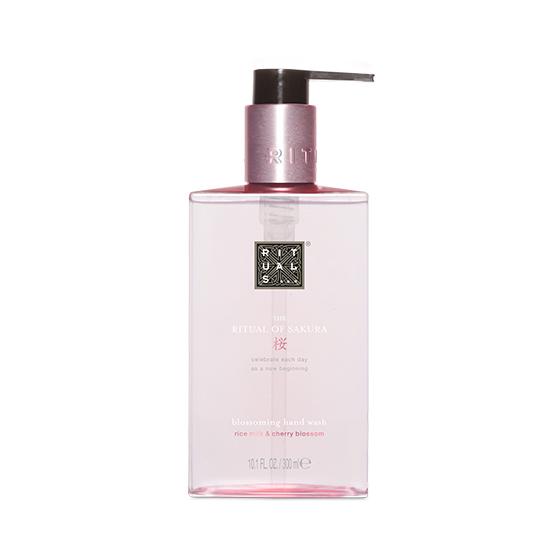 The Ritual Of Sakura Hand Wash 300ml