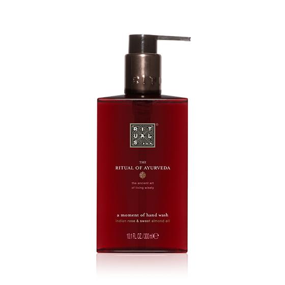 The Ritual Of Ayurveda Hand Wash 300ml