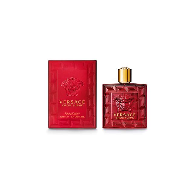 Eros Flame Edp 100ml