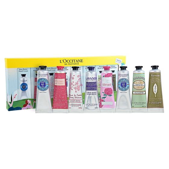 Fantastic 8 Handcream Set 8x30ml