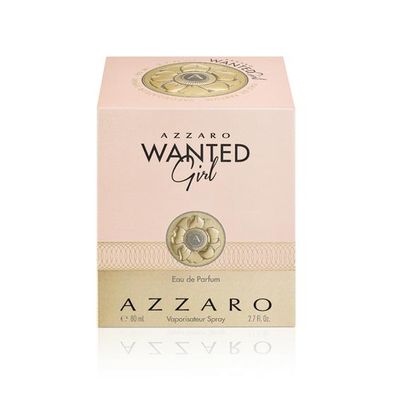 Wanted Girl Edp 50ml