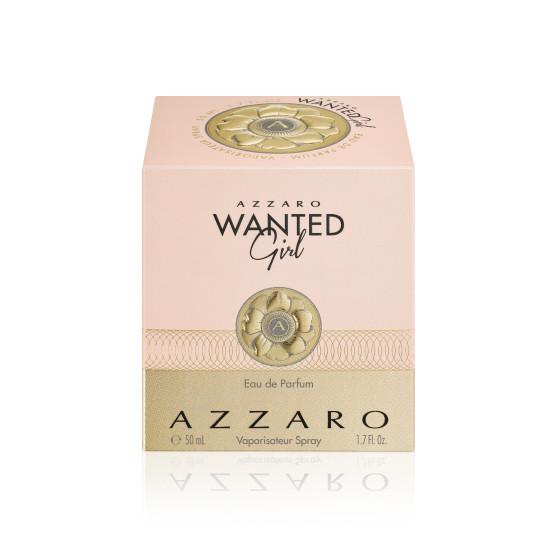 Wanted Girl Edp 80ml