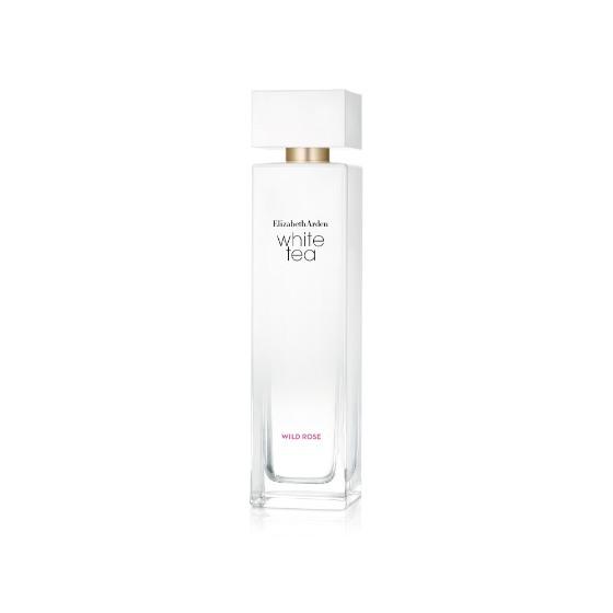 White Tea Wild Rose Edt Spray 100ml 