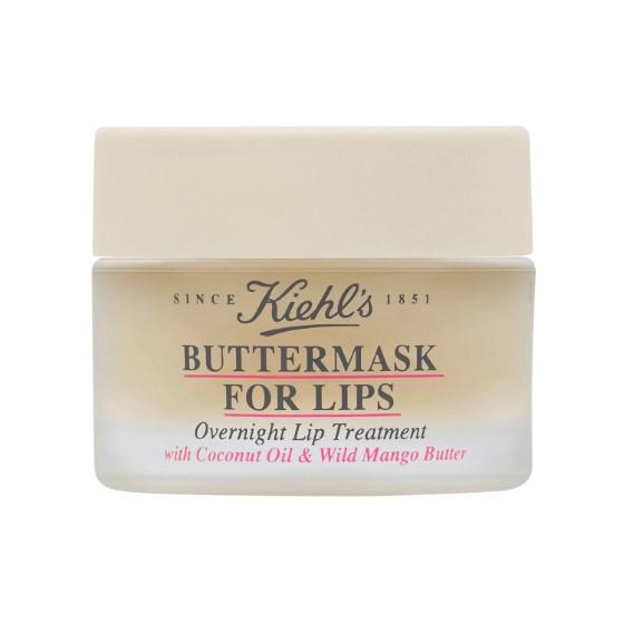 Buttermask for Lips 