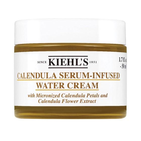 Calendula Serum-Infused Water Cream