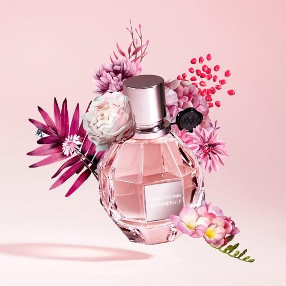 Flowerbomb Set 50ml + 10ml 