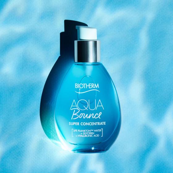 Biotherm Aqua Super Concentrates Bounce 50ml