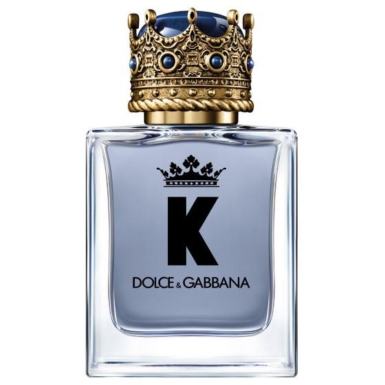 K by DG Edt 