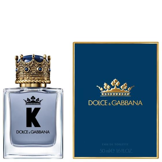 K by DG Edt 