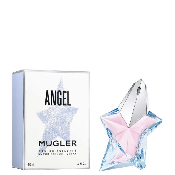 Angel Edt 50ml 