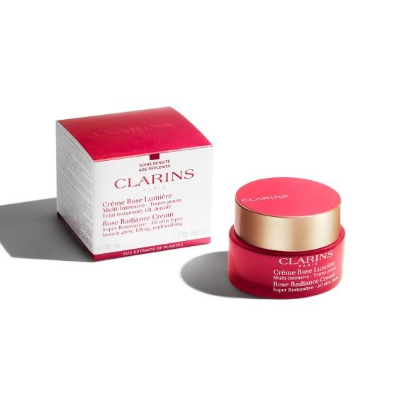 Super Restorative Rose Radiance Cream All Skin Types 50ml