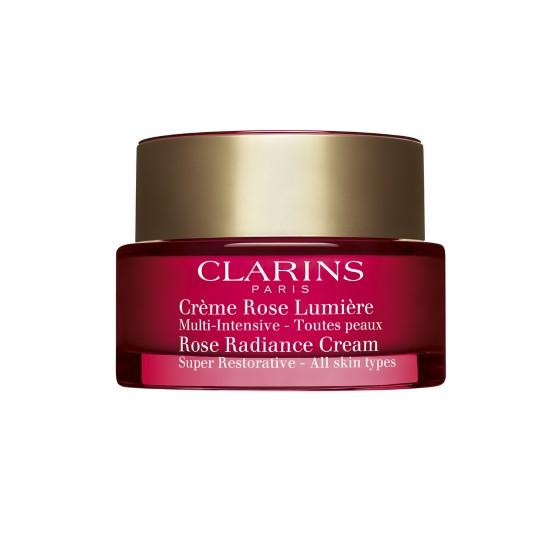 Super Restorative Rose Radiance Cream All Skin Types 50ml