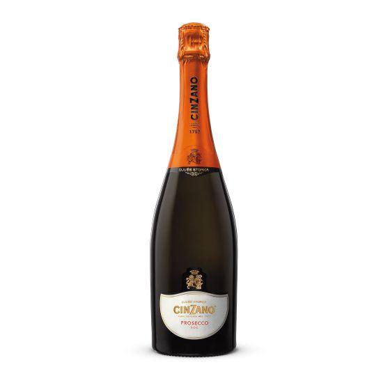 Prosecco Sparkling Wine 75cl