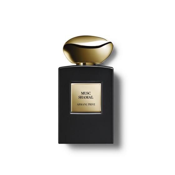 Armani Prive Musc Shamal Edt 100ml