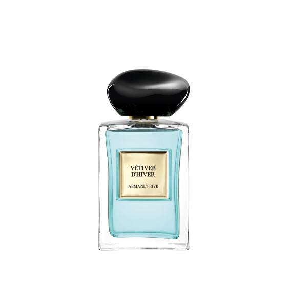 Armani Prive Vetiver Hiver Edt 100ml