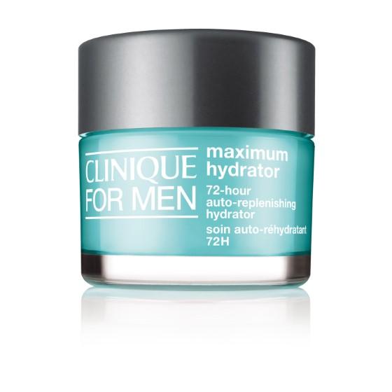 For Men Maximum Hydrator 72-Hour Auto-Replenishing Hydrator 50ml 