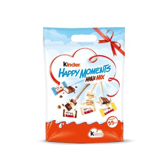 Kinder Happy Moments 338g 