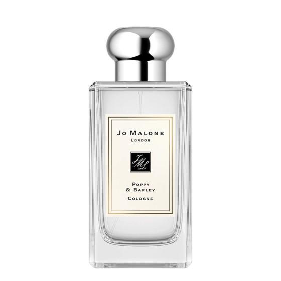 Poppy & Barley Cologne