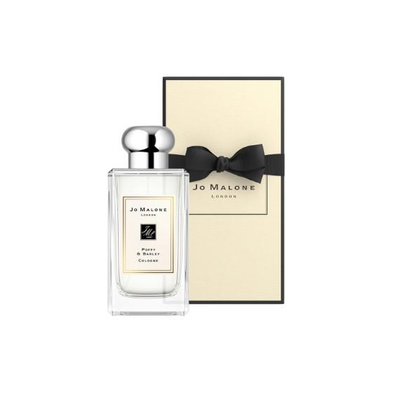 Poppy & Barley Cologne Pre-Pack