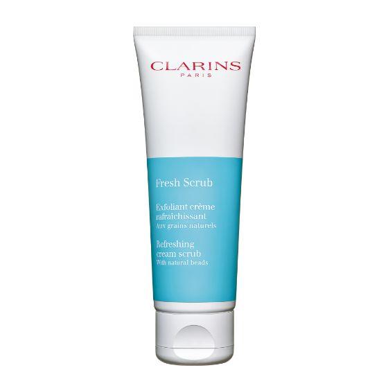 Clarins Fresh Scrub 50ml