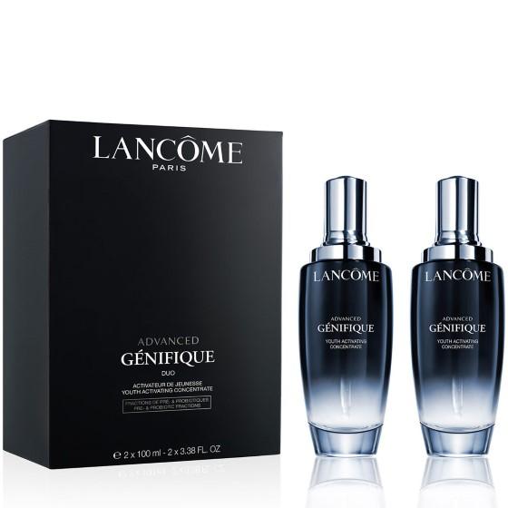 Advanced Genifique Youth Activating Serum Duo 100ml x 2 