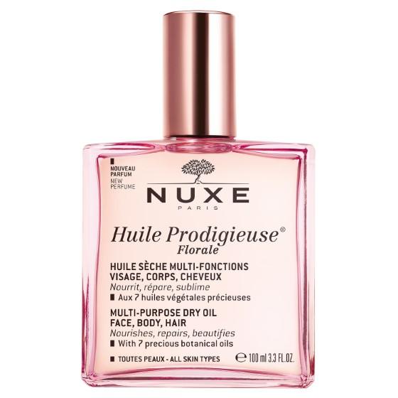 Huile Prodigieuse Florale 100ml