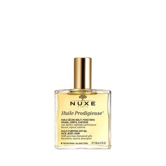 Huile Prodigieuse Multi-Purpose Dry Oil