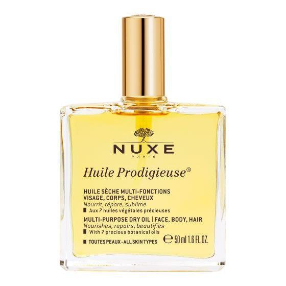 Huile Prodigieuse Multi Purpose Dry Oil