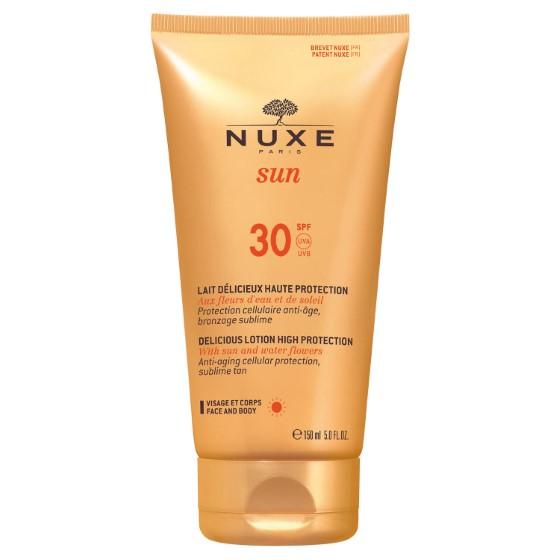 Sun Delicious Lotion High Protection SPF 30 150ml